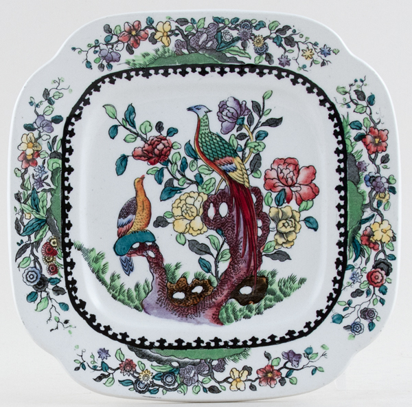Plate c1929